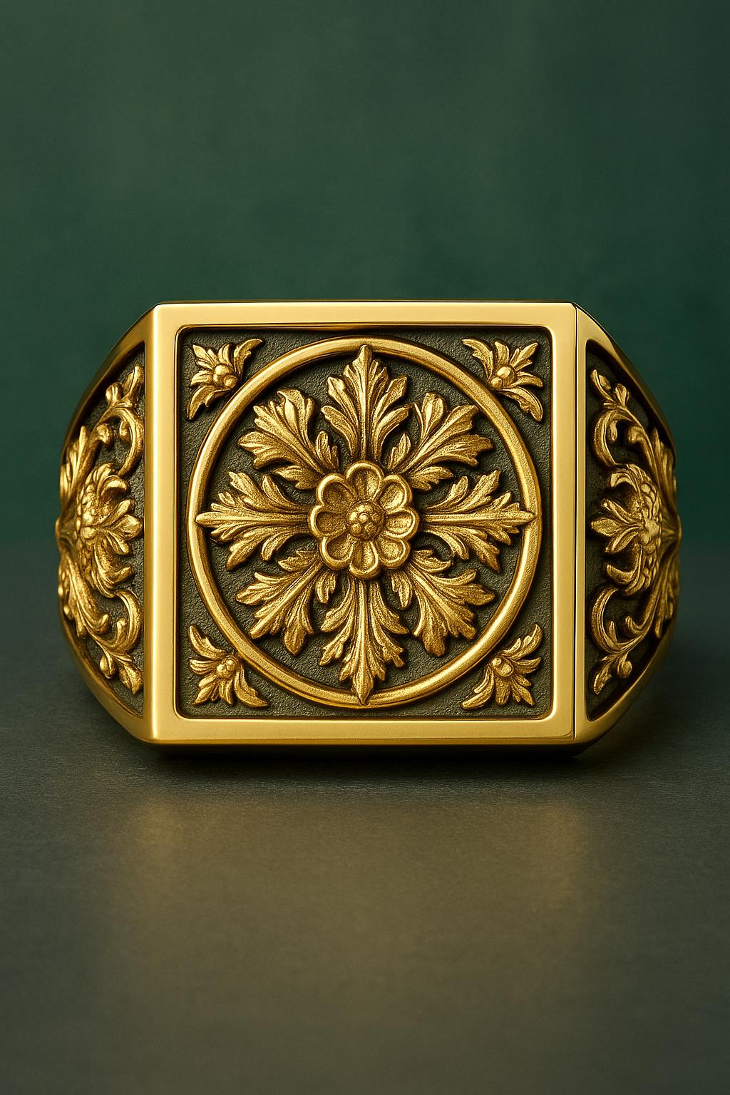 Paris Ring