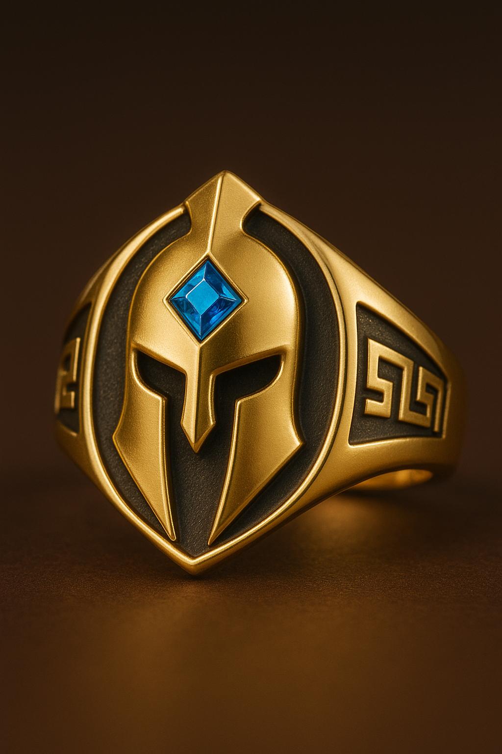 Gladiator ring