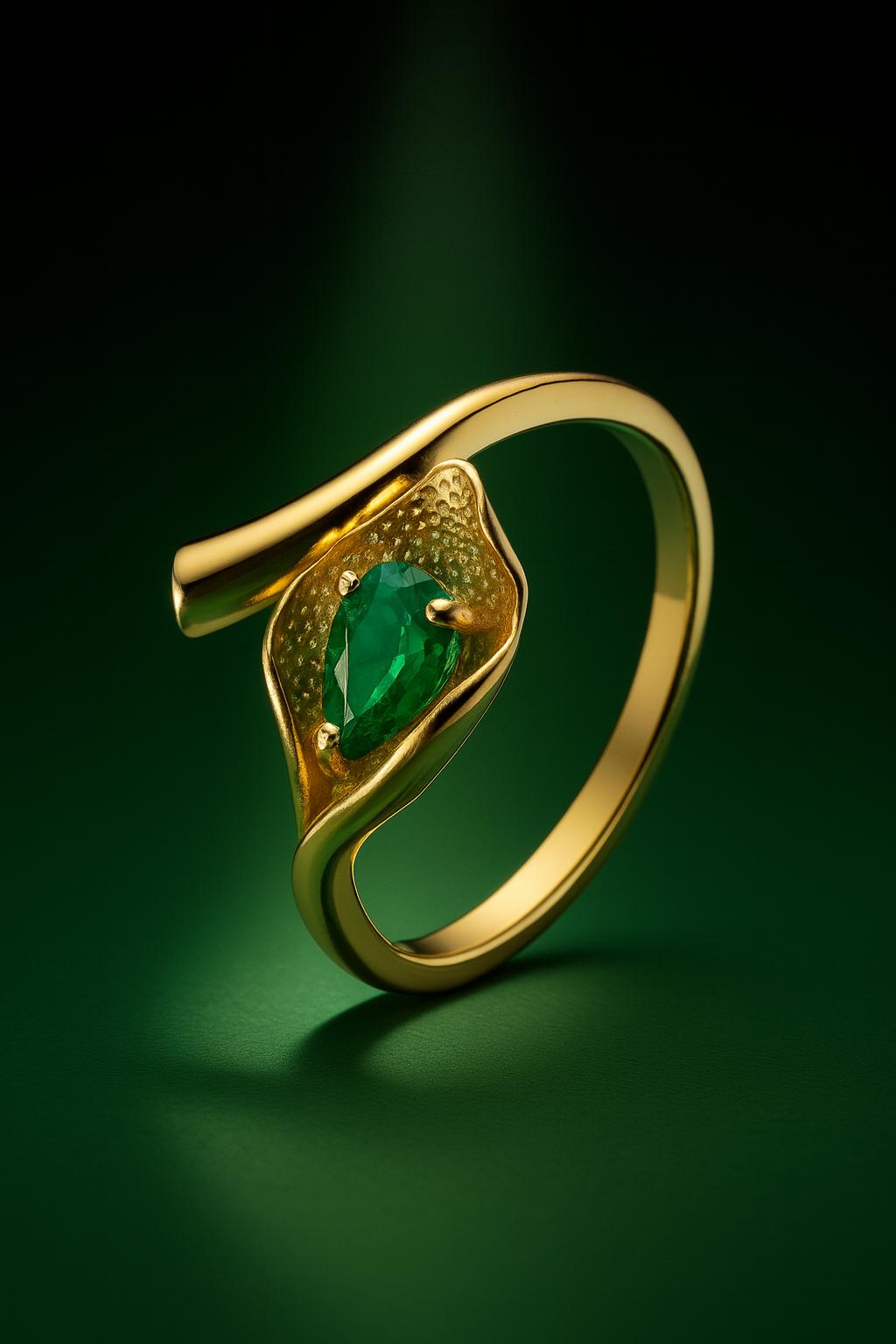 Cala ring