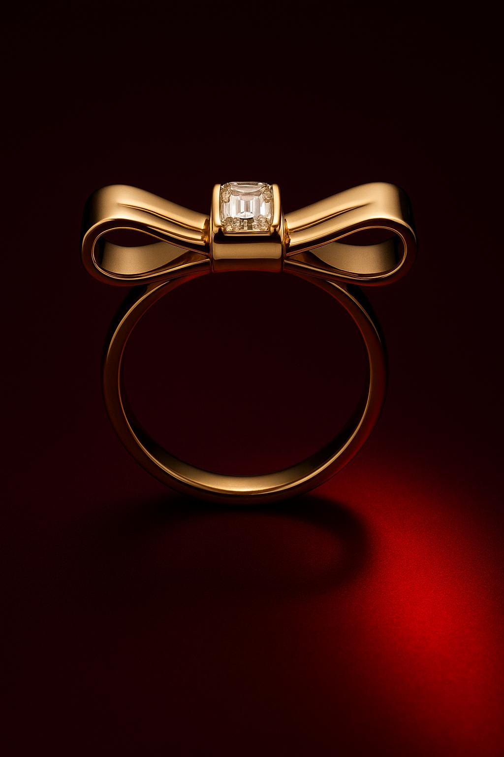 Bow ring